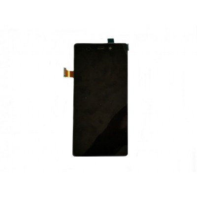 LCD+Touchscreen Allview X1 Soul black calitatea A foto