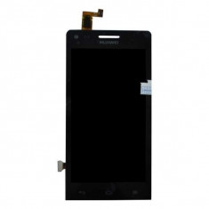 LCD+Touchscreen Huawei Ascend G6 black original