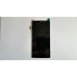 LCD+Touchscreen Allview X2 Soul black original foto