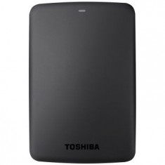 HDD EXTERN TOSHIBA model: CANVIO BASICS 500 GB 2.5&amp;quot; USB 3.0 foto