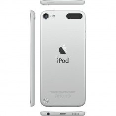 iPod Apple iPod touch white/ silver foto