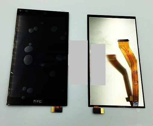 LCD+Touchscreen HTC Desire 816 Dual SIM black original