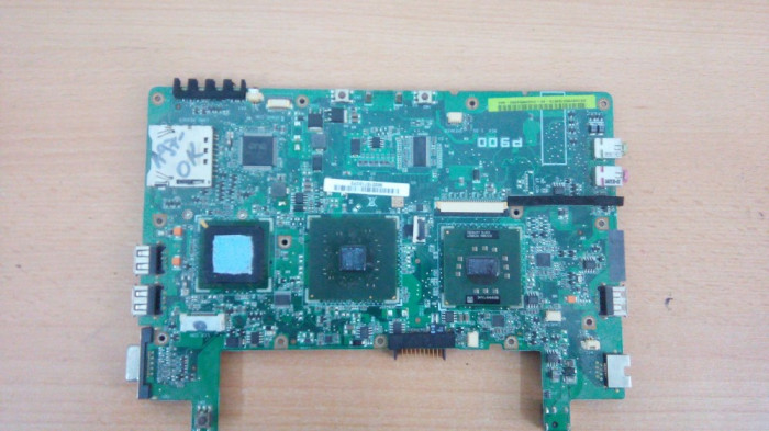 Placa de baza Asus EEEPc 900 A98