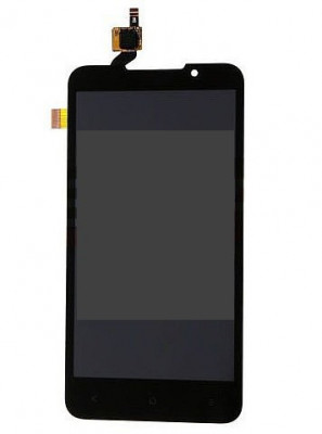 LCD+Touchscreen HTC Desire 516 dual sim black original foto