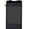 LCD+Touchscreen HTC Desire 516 dual sim black original