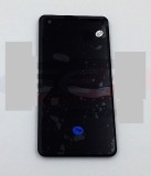 Display cu Rama Allview Impera i black original