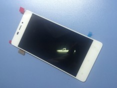 LCD+Touchscreen Allview X2 Soul Mini white original foto
