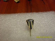 insigna C.S.M. Suceava foto