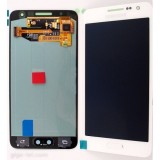 LCD+Touchscreen Samsung Galaxy A3/A300F white original