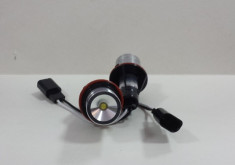 Led marker Angel Eyes BMW A.E. 3002 5W BMW seria 6 E63 E64 2004-2007 foto