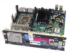Placa de baza DELL OPTIPLEX GX620 socket: LGA 775 RAM: DD-RAM2 format: MICRO ATX &amp;quot;PJ149, 0PJ149&amp;quot; REF foto