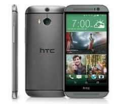 HTC One M8S grey nou sigilat la cutie,2ani garantie cr!PRET:1300lei foto