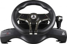 Hurricane Steering Wheel Officially Licensed Wheel Ps4 foto