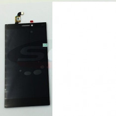 LCD+Touchscreen Lenovo Vibe Z2 black original