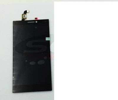 LCD+Touchscreen Lenovo Vibe Z2 black original foto