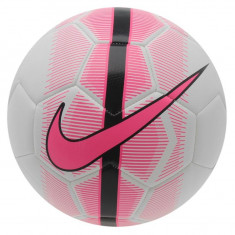 Minge Fotbal Nike Mercurial Veer Football - Originala - Marimea Oficiala 5 ! foto