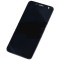 LCD+Touchscreen Orange Hiro/Alcatel OT-6012/One Touch Idol Mini black original