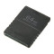 Memory Card 64Mb Black Ps2