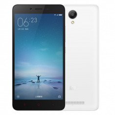 Smartphone Xiaomi Redmi Note2 Dual Sim 16GB LTE White foto