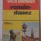 GHID DE CONVERSATIE ROMAN -DANEZde VALERIU MUNTEANU