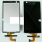 LCD+Touchscreen Sony Xperia P/LT22i black original
