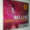 Bellini- Samba de Janeiro 1997 - ( CD )