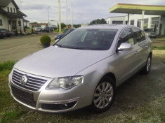 Volkswagen Passat foto