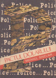 MICHAEL SINCLAIR - PACTUL DOLARULUI