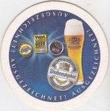 Suport de pahar / Biscuite WEIHENSTEPHAN