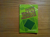 FATETE REALE ALE SECTELOR RELIGIOASE - P. Hildchi-Bucovineanu - 1983, 155 p.