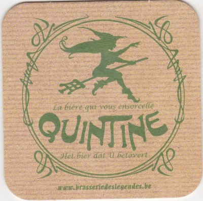 Suport de pahar / Biscuite QUINTINE foto