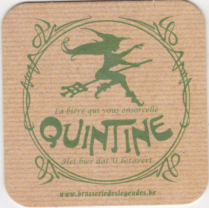 Suport de pahar / Biscuite QUINTINE