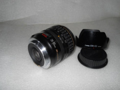 vand obiectiv CANON EF 28-105mm ULTRASONIC foto