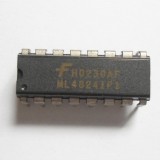 ML4824IP1 - Fairchild