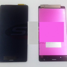 LCD+Touchscreen Sony Xperia Z3 black original