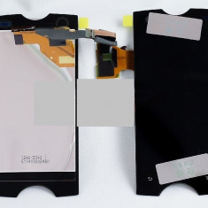 LCD+Touchscreen Sony Ericsson Xperia ray black Original