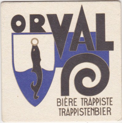 Suport de pahar / Biscuite ORVAL foto