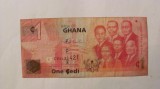 CY - Cedi 2007 Ghana