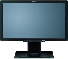 Monitor LED Fujitsu B22T-7, 16:9, 21.5 inch, 5 ms, negru foto