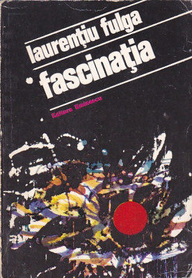 LAURENTIU FULGA - FASCINATIA foto