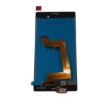 LCD+Touchscreen Sony Xperia M4 Aqua black original