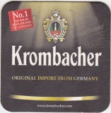 Suport de pahar / Biscuite KROMBACHER