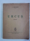 Cumpara ieftin Urcus - V. Voiculescu 1937 / R7P2F, Alta editura