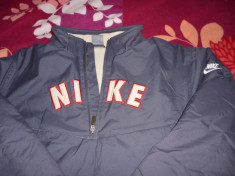 Geaca nike imblanita ( age 13-15 ) xl foto