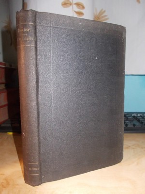 G. DOSTOR - ELEMENTS DE LA THEORIE DES DETERMINANTS - ED.2-A - PARIS - 1883 foto