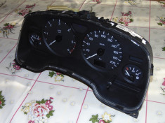 Ceasuri Bord Opel Astra G 2.0 DTI DTL Diesel 1998-2004 ! foto