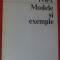 MARIAN POPA-MODELE SI EXEMPLE:ESEURI NECRITICE (1971, dedicatie pt. LIVIU CALIN)