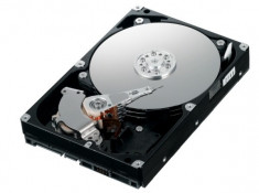 HDD 40 GB S-ATA HDD SISTEM foto