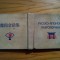 DICTIONAR de Expresii RUSO - JAPONEZ - Mockba, 1975, 424 p.