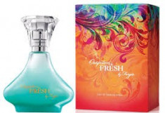 OUTSPOKEN FRESH BY FERGIE AVON foto